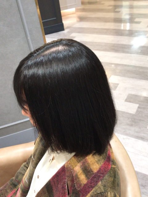 写真:After