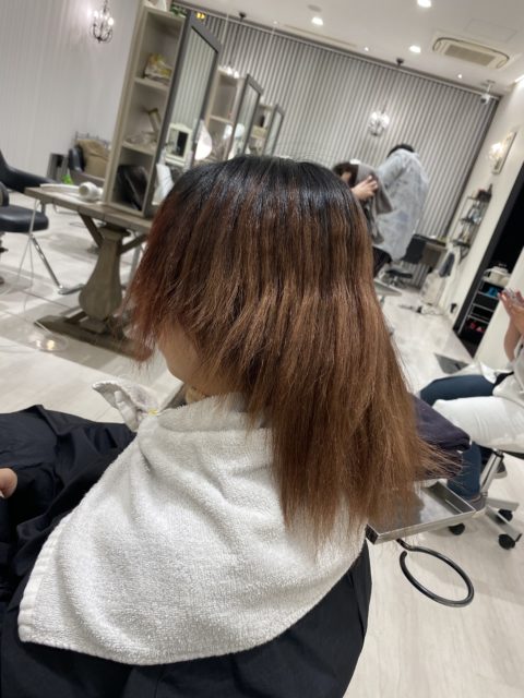 写真：Before