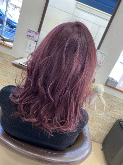 写真:After