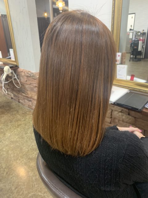 写真:After
