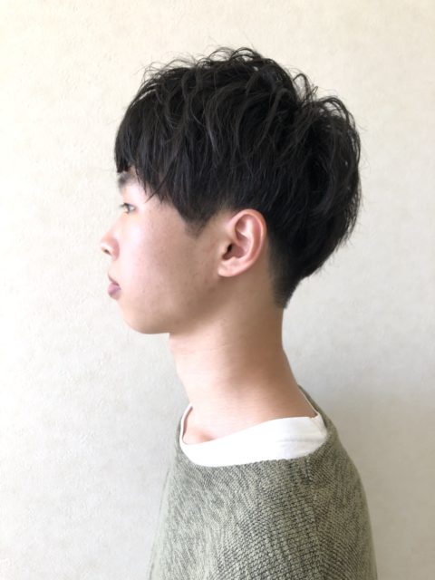 写真:After