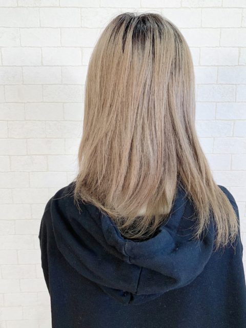 写真:Before
