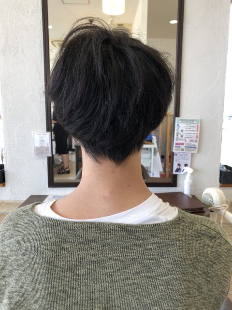 写真:Before