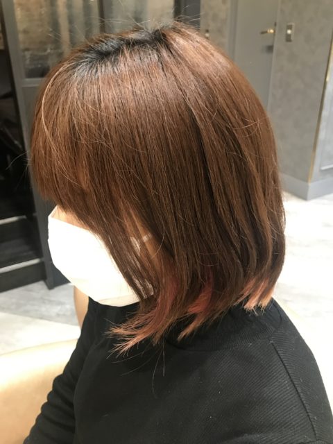 写真:Before
