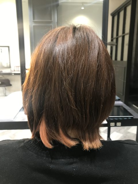 写真:Before