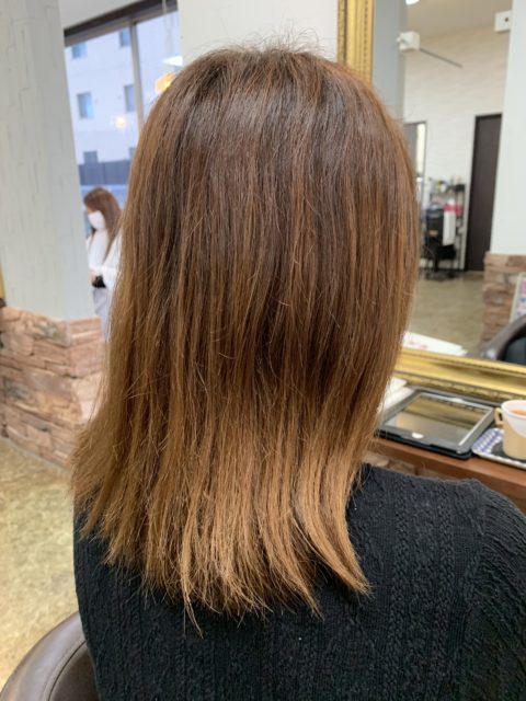 写真:Before