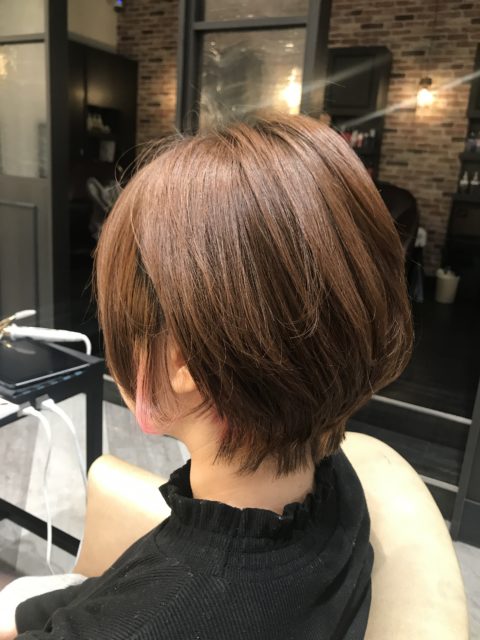 写真:After
