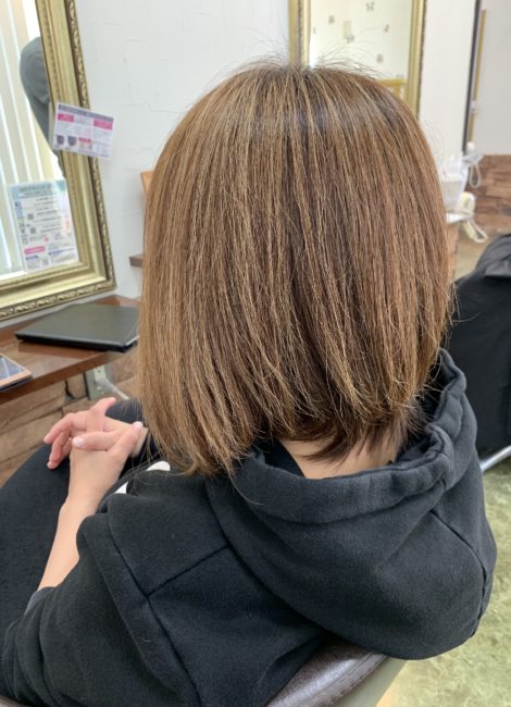 写真：Before