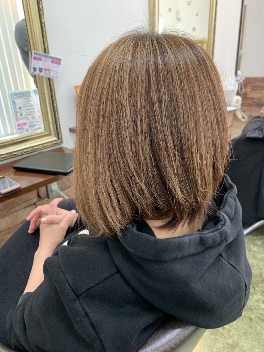 写真：Before