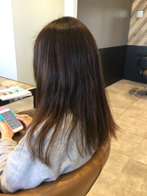 写真：Before