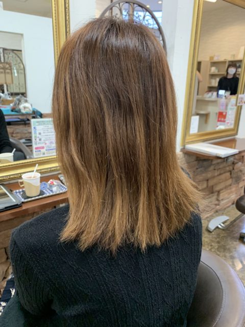 写真:Before