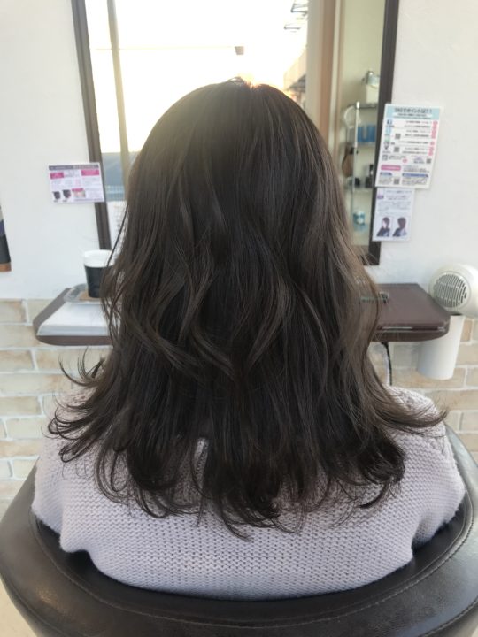 写真:After