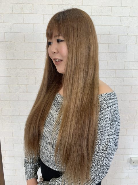 写真：Before