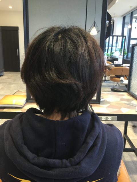 写真：Before