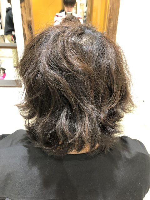 写真：Before