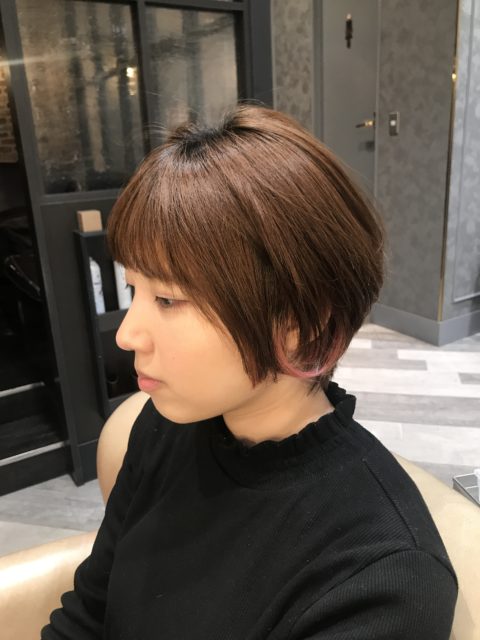 写真:After