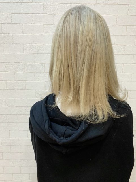 写真:After