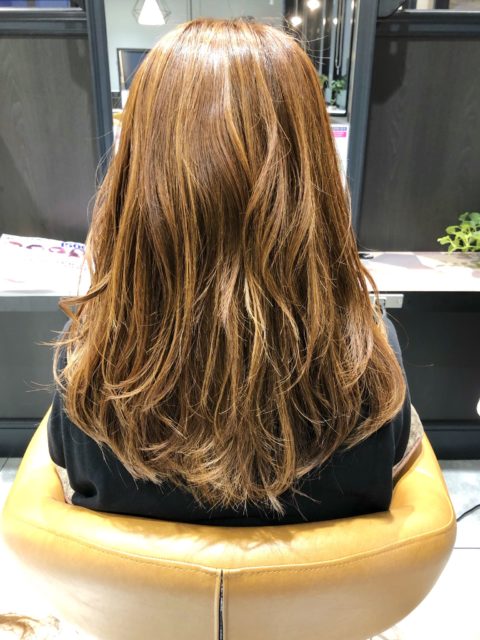 写真:After
