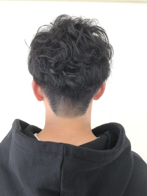 写真:After