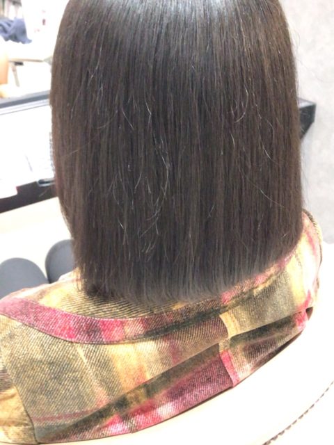 写真:After