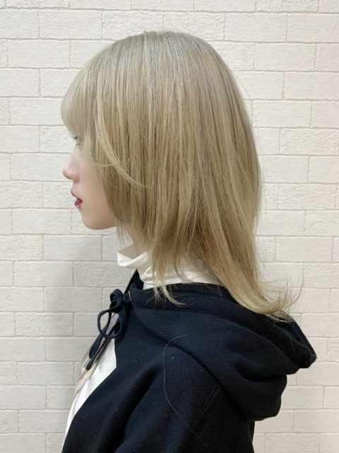 写真:After