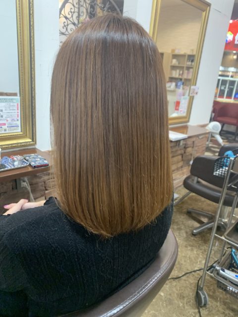 写真:After