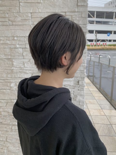 写真:After