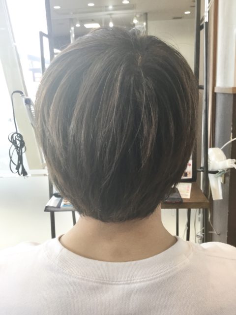 写真：Before