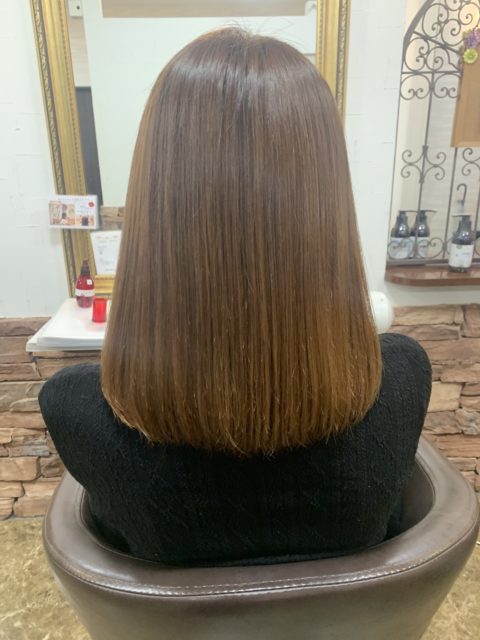 写真:After