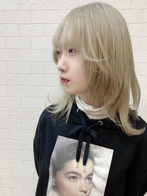 写真:After