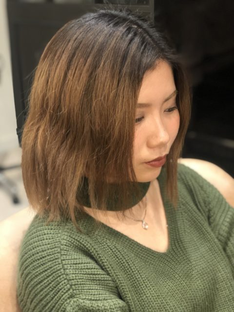 写真：Before