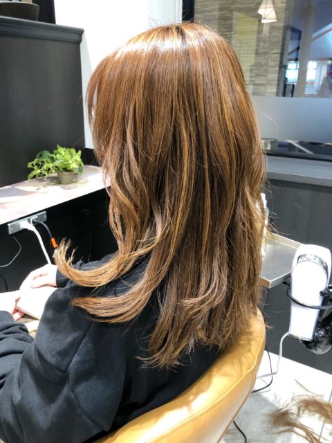 写真:After