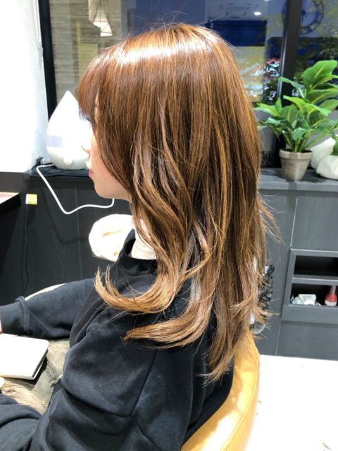 写真:After