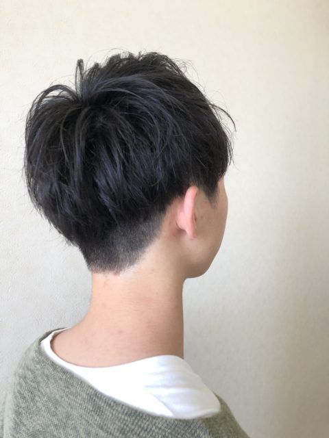 写真:After