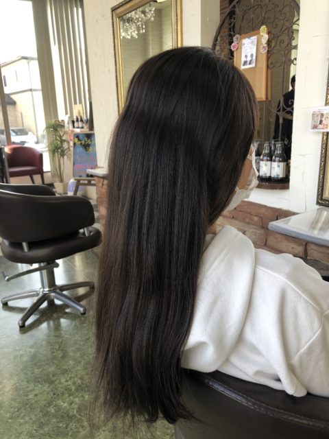 写真：Before