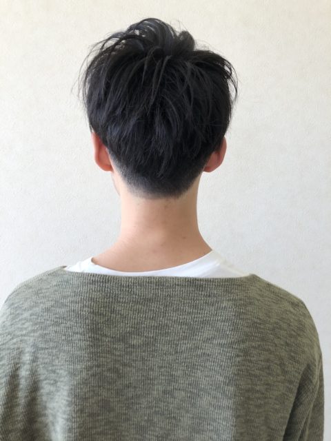 写真:After