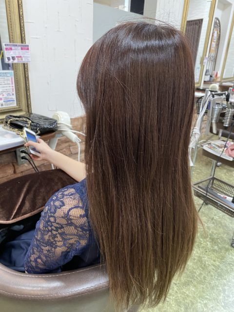 写真：Before