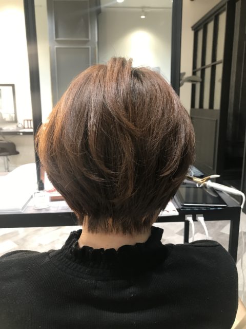 写真:After