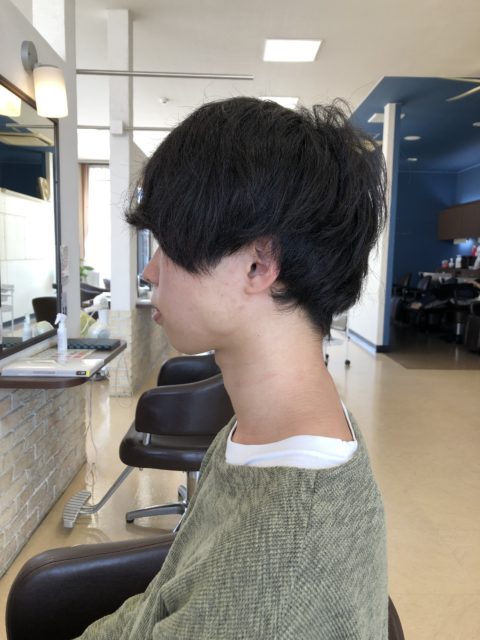写真:Before