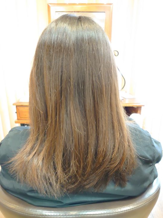 写真：Before