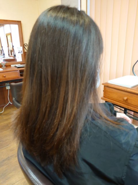 写真：Before