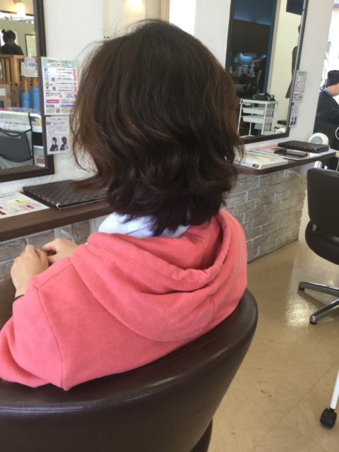 写真：Before