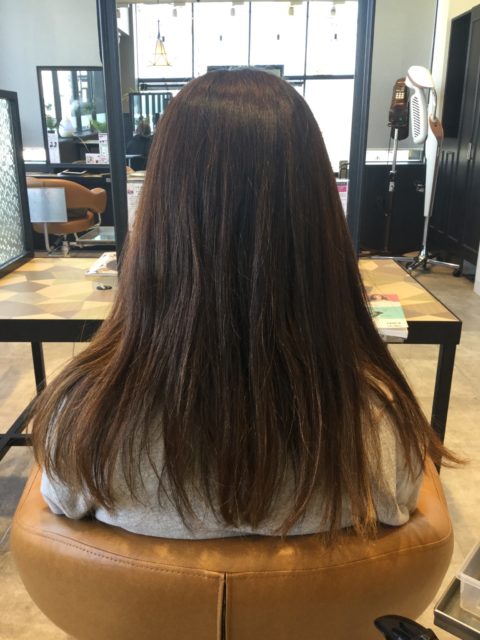 写真：Before