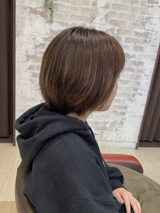 写真:Before