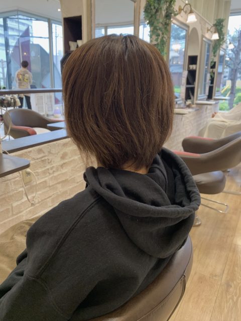 写真:Before