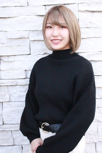 杉本真彩 美容室wiz 美容院 ヘアサロン 杉本真彩 美容室wiz 美容院 ヘアサロン