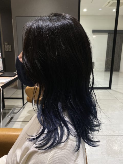 写真:After