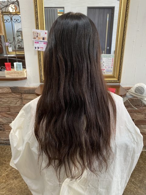 写真：Before