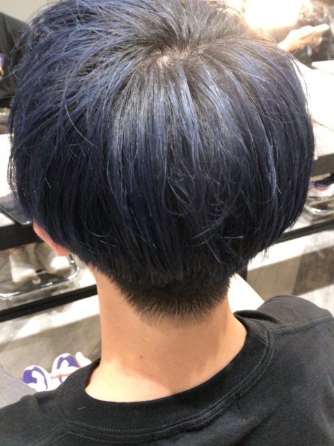 写真:After