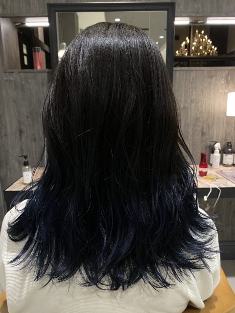 写真:After